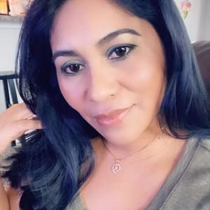 Meet your Posher, Sandra